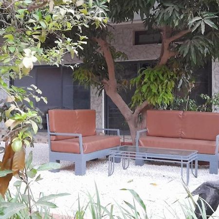 Saly Lrad Le Village Ngaring Kültér fotó