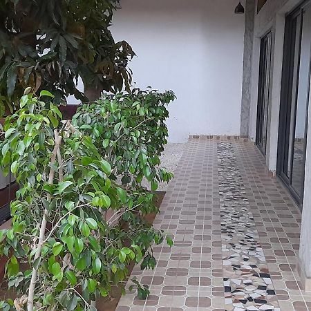 Saly Lrad Le Village Ngaring Kültér fotó